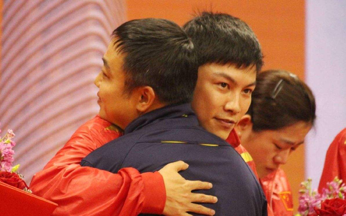 煞神陈玘养猪,国乒队员对陈玘养猪是什么梗