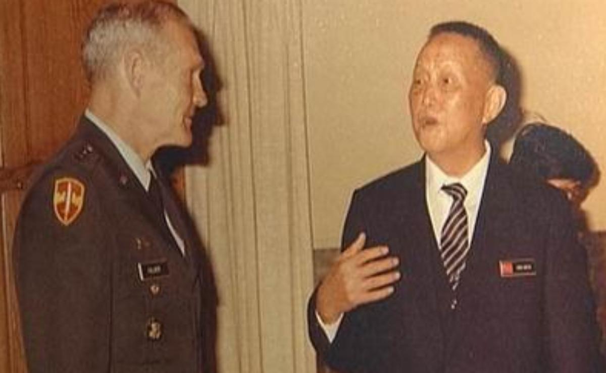 解放军最强一号医院,中国三大王牌军医院