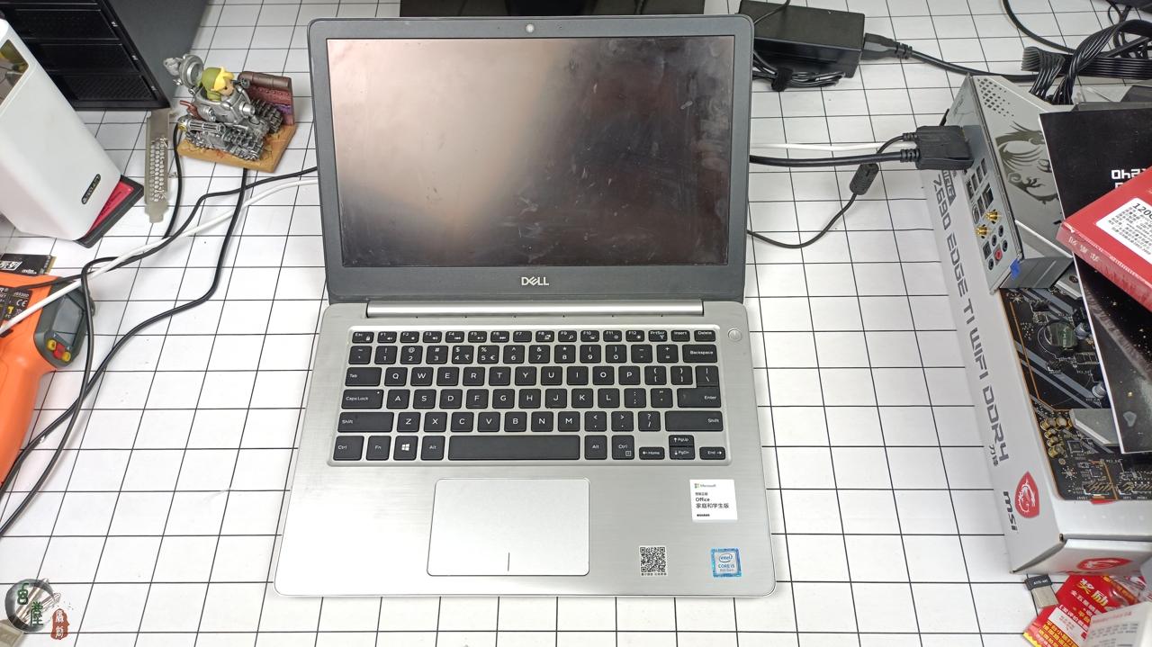 戴尔最值得入手的一台笔记本,戴尔笔记本捡漏