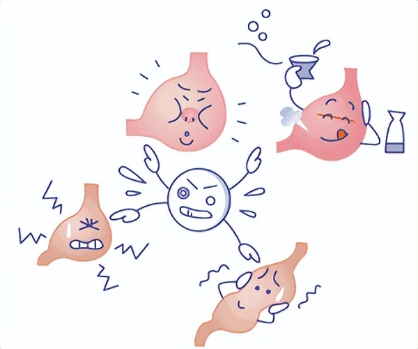 医生为什么不建议长期喝牛奶,这4类人不适合多喝牛奶