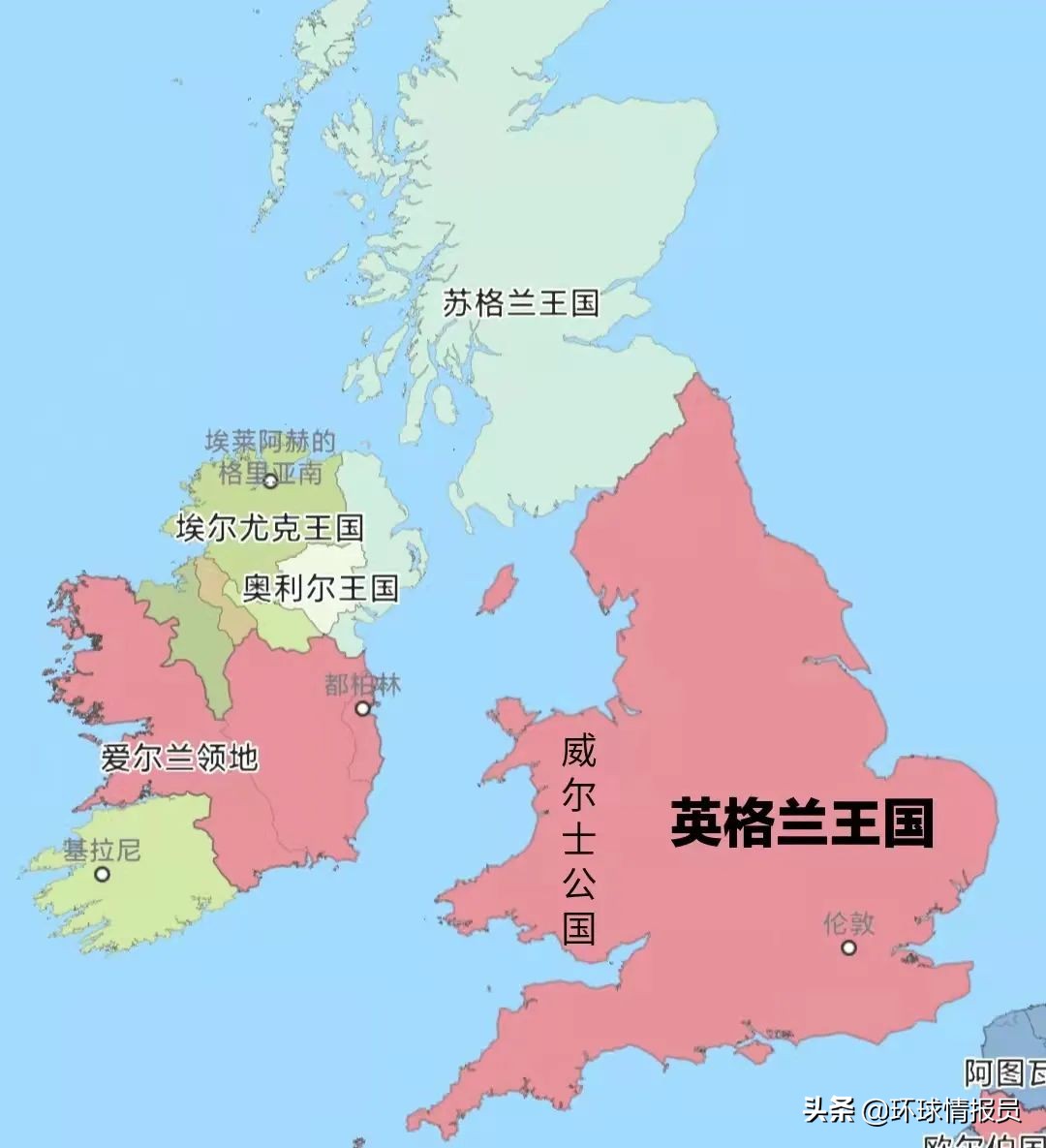 英国有威尔士亲王吗,英国王储与威尔士亲王