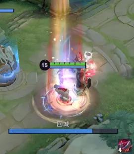 王者fmvp冠军飞将皮肤,马超fmvp皮肤锦荣飞将海报