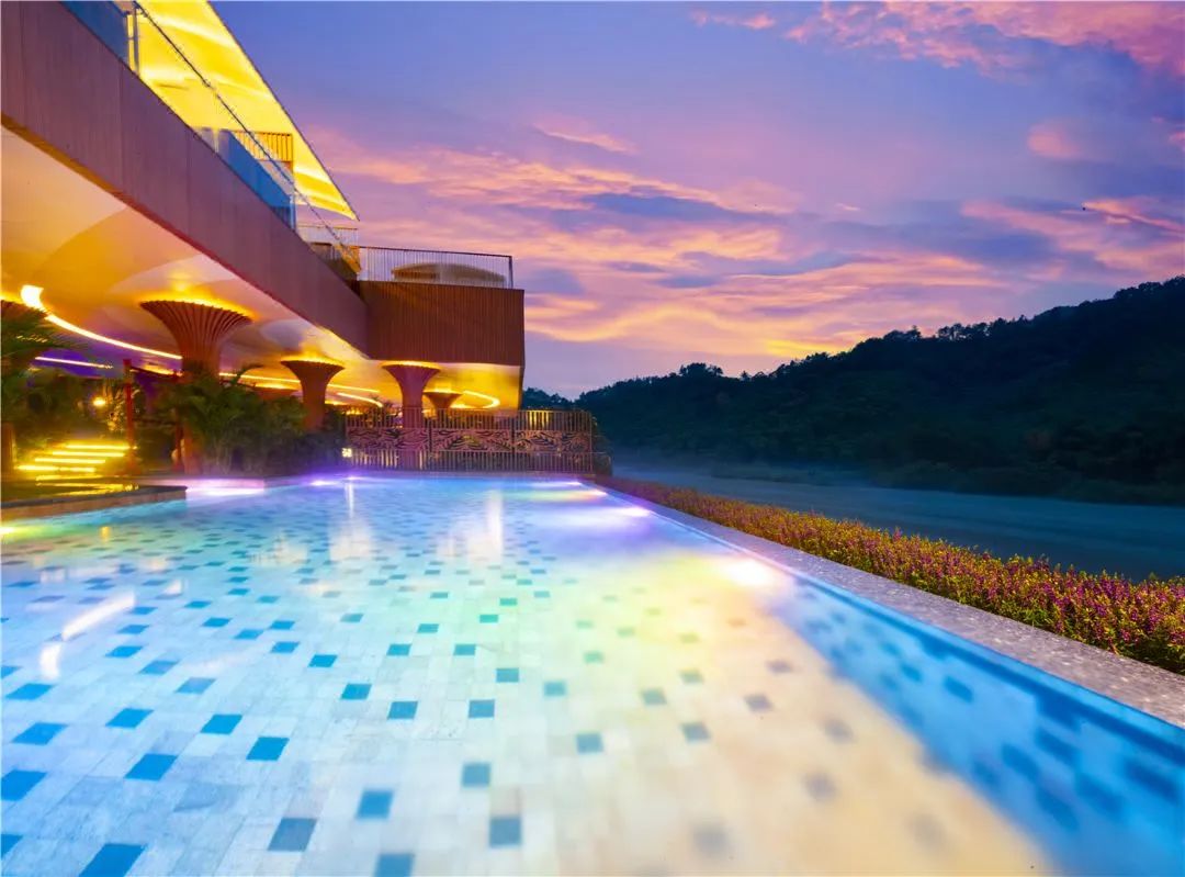 从化碧水湾温泉两日游价格多少,从化碧水湾温泉度假春节