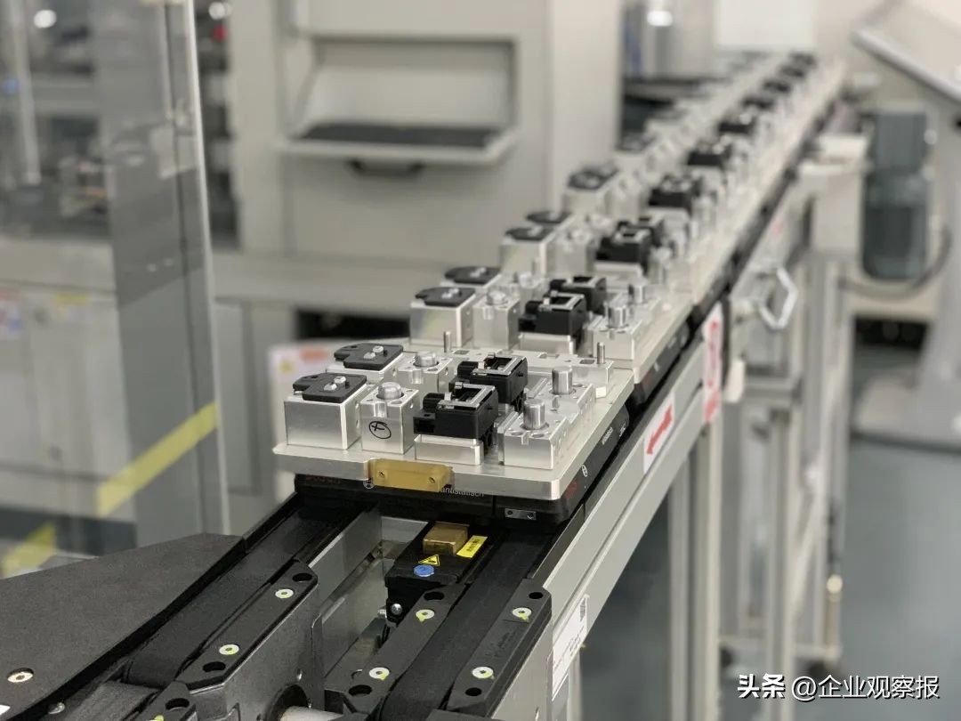 中国中车怎么涨了,中国中车最新发展情况