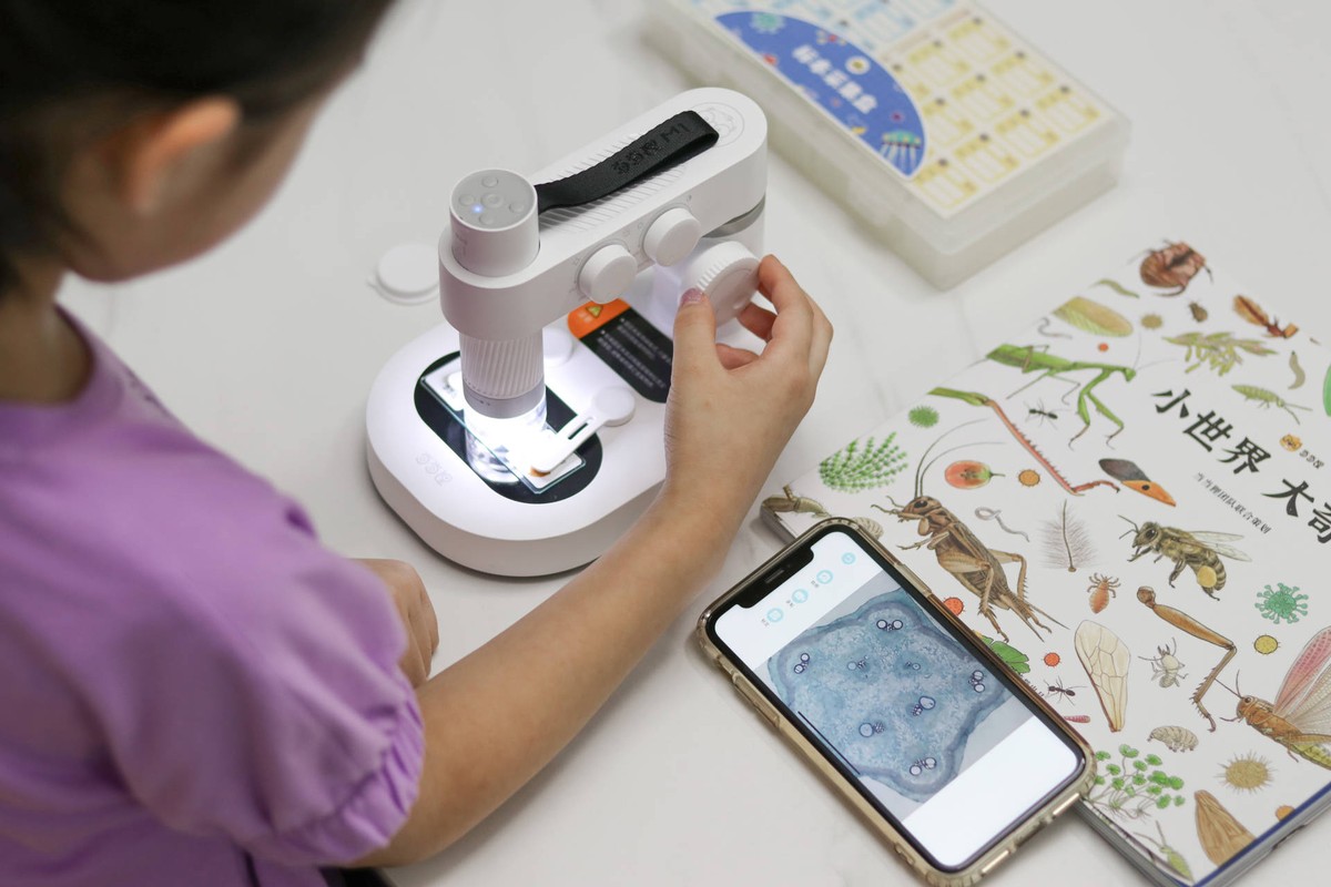 孩子从沉迷手机到主动学习,孩子从玩手机到认真学习的蜕变