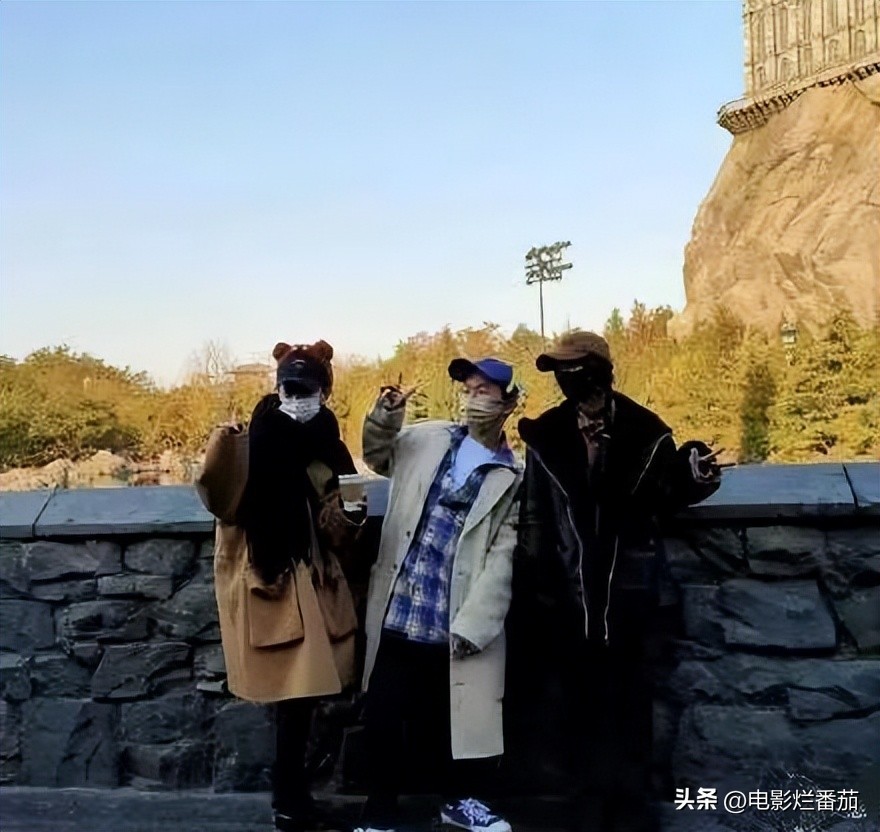 从“黑红”到口碑逆转，到现在一火再火，张大大究竟是如何做到的