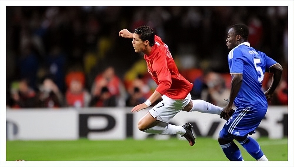 鲁尼谈c罗最新,鲁尼和c罗最后一次比赛