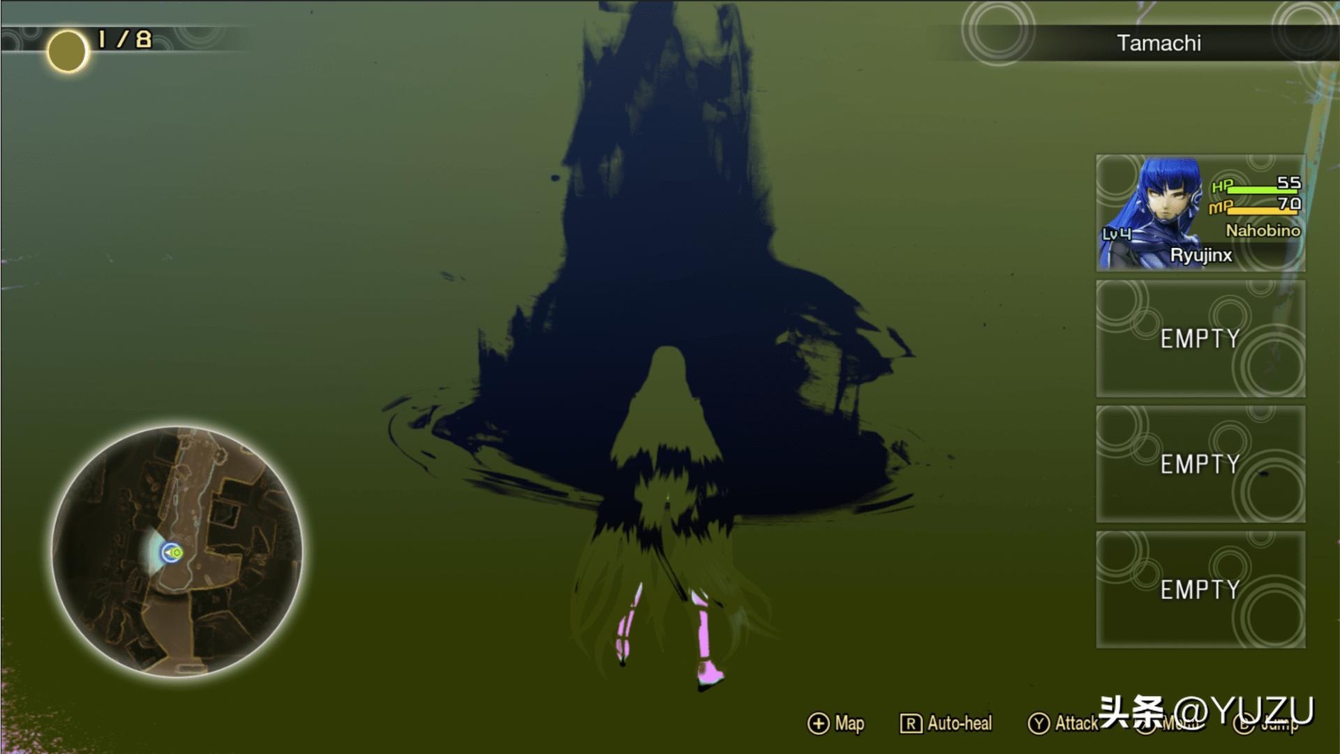 switch模拟器流畅配置需求,switch全能模拟器设置游戏预览图