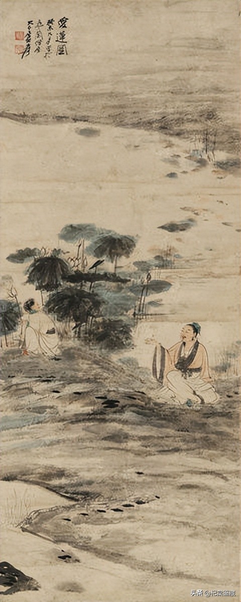 无尽藏——中国书画撷英拍卖鉴赏(三)