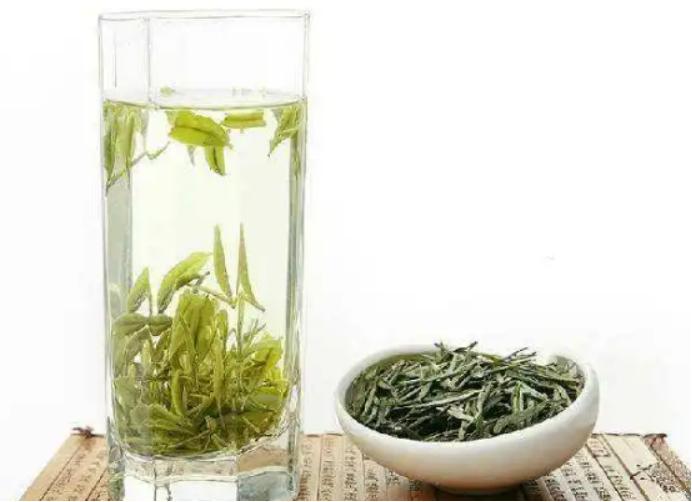 目前最好喝的茶叶是哪一种,我国最好喝的10种茶叶排名