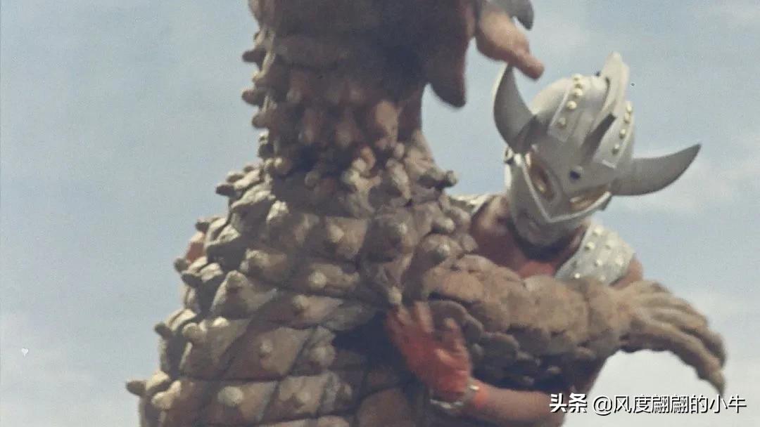 泰罗奥特曼tv版片段,泰罗奥特曼剧场版奥特物语