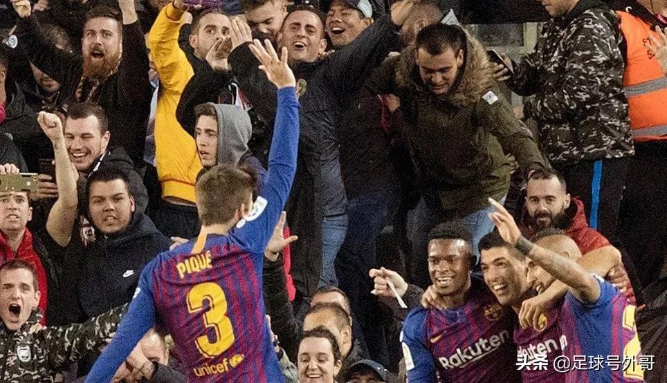 写给本赛季“欧冠之神”皇马：别去惹这只装睡的雄狮