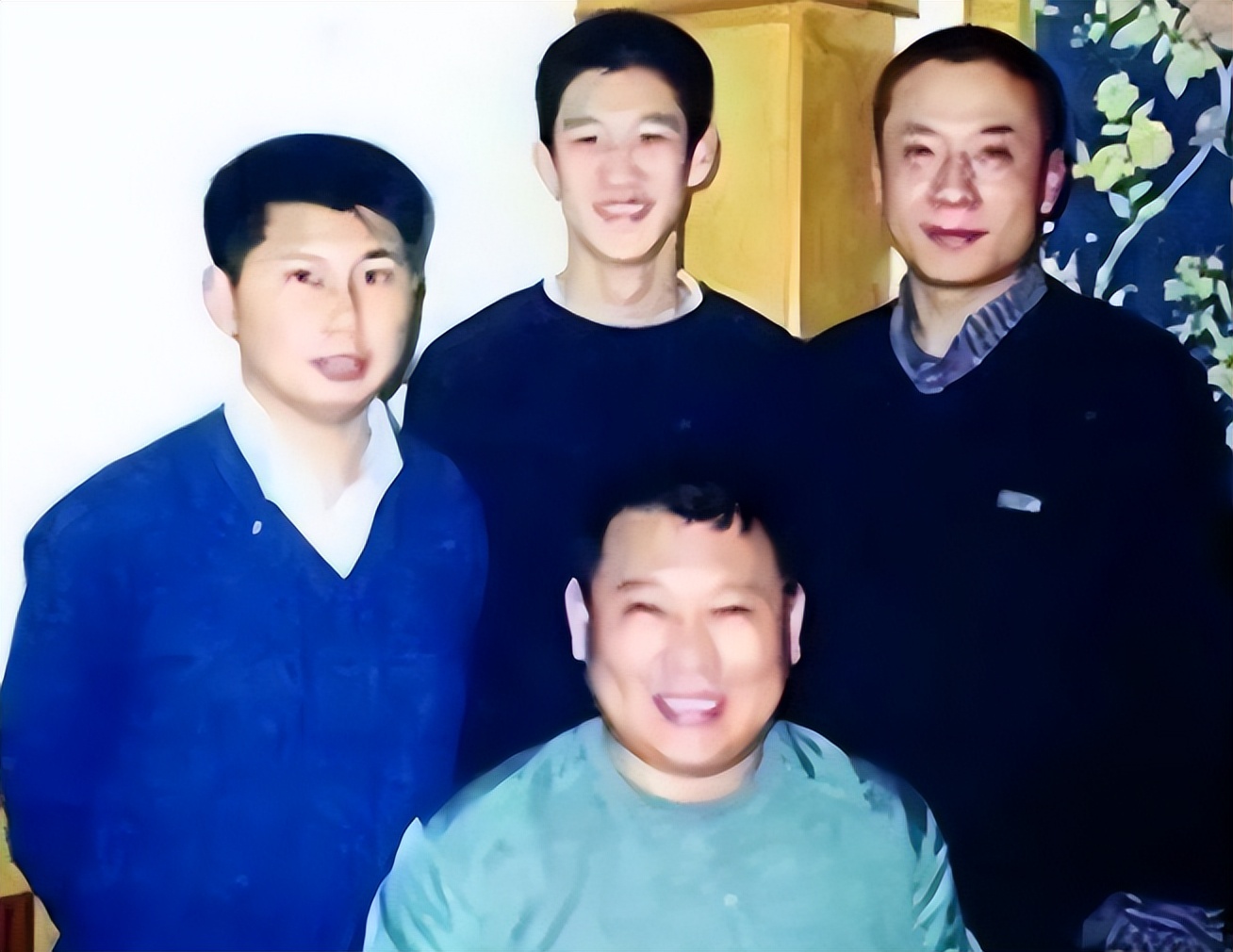 “不可一世”的曹云金，也走到了今天