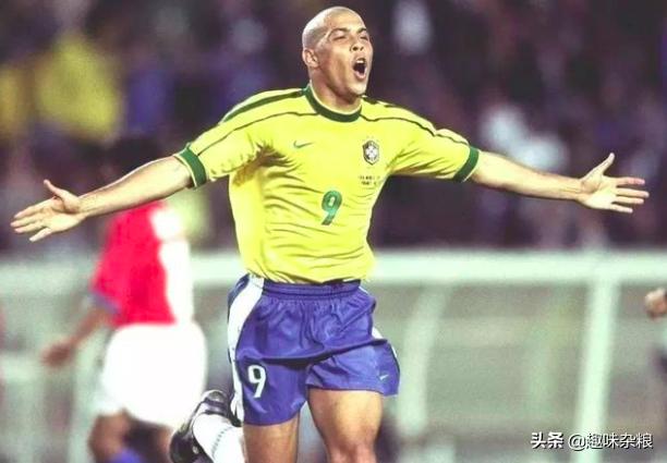 80后那些熟悉的足球球星,十大足球明星绰号