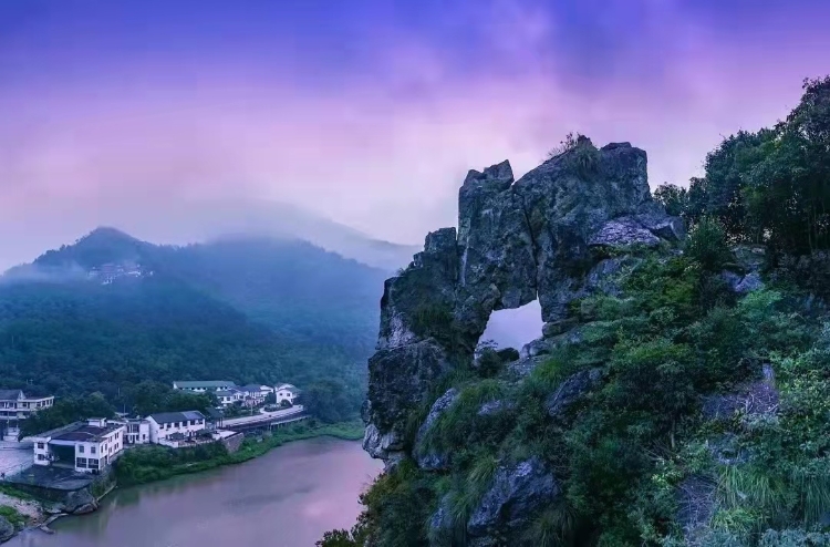 温州一日游必去的地方,温州必去旅游景点有哪些