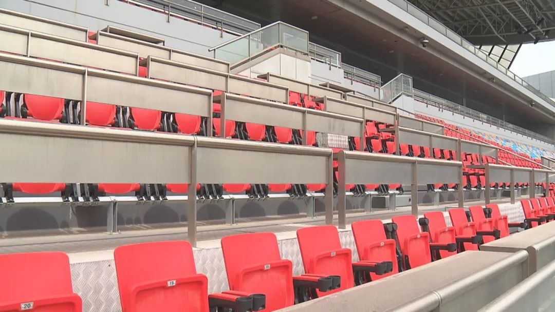 7月21日，咱们泰达足球场见，一起向那些与青春有关的日子致敬！