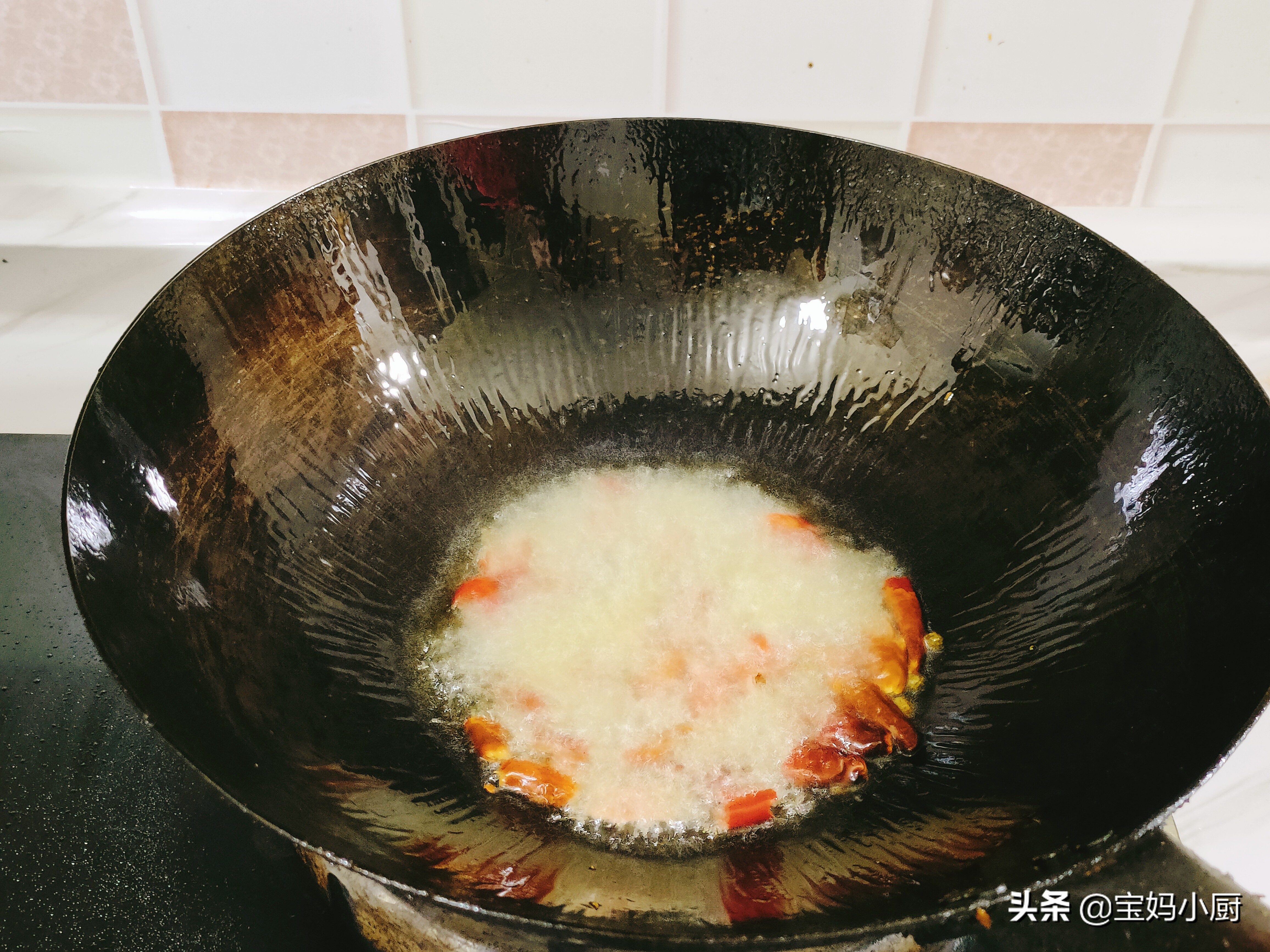 想吃水煮肉片在家自己做,喜欢吃水煮肉片自己在家做更健康