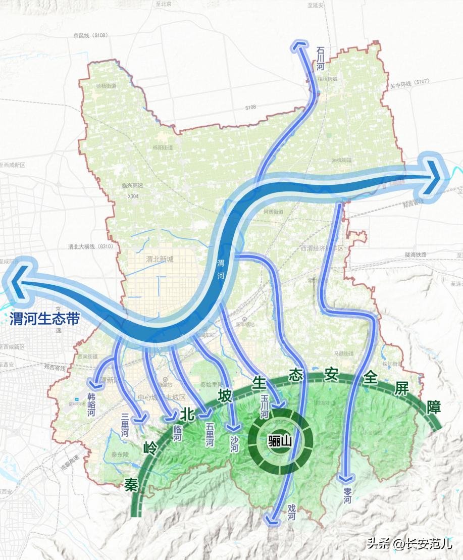 临潼地铁线最新规划图,临潼地铁4号线最新规划图