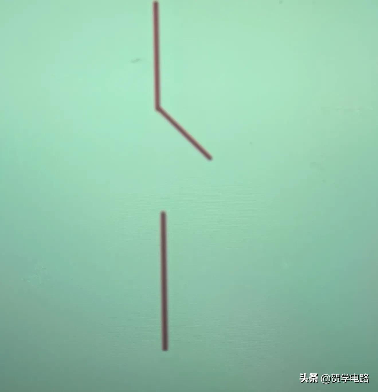 常见的电气元器件,常见的电器元件