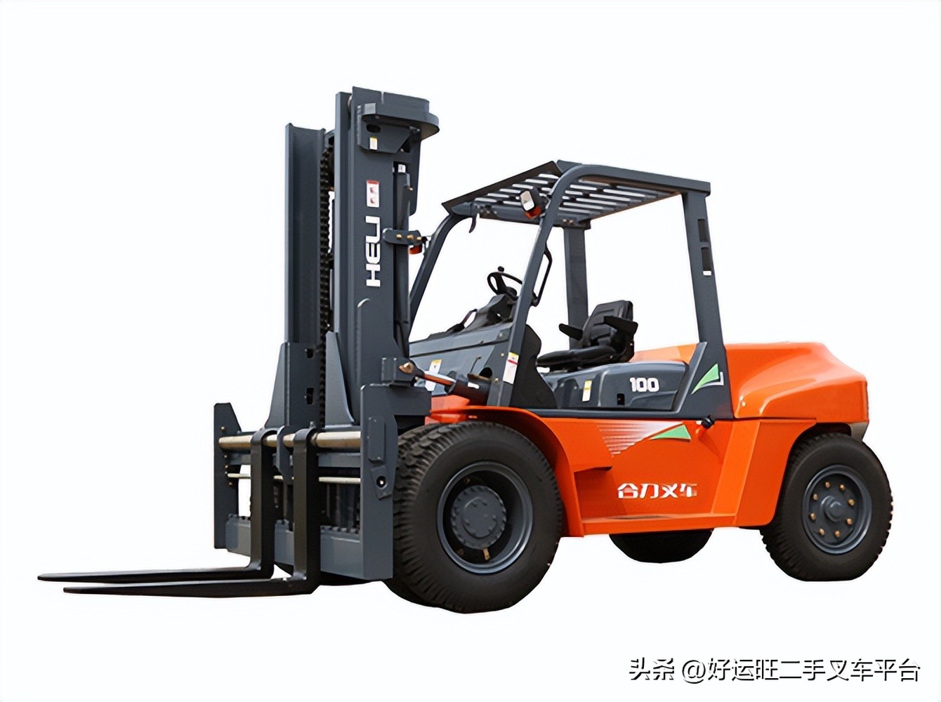 2022年叉车排名前十名的销量,2022年第一季度叉车销量排行