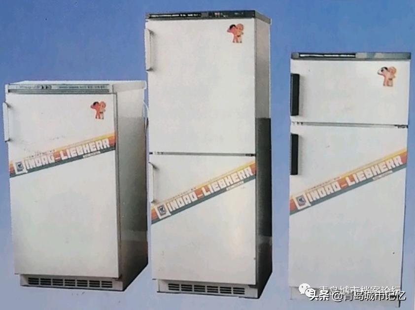 老青岛十大品牌,这些老品牌是老青岛抹不掉的记忆