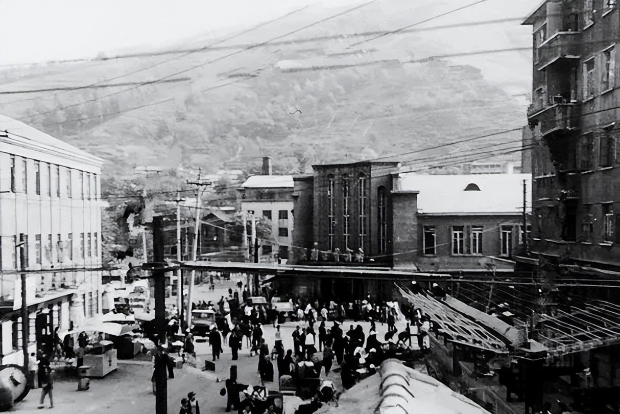 溪湖的前世今生——辽东本溪作家眼中的溪湖情结