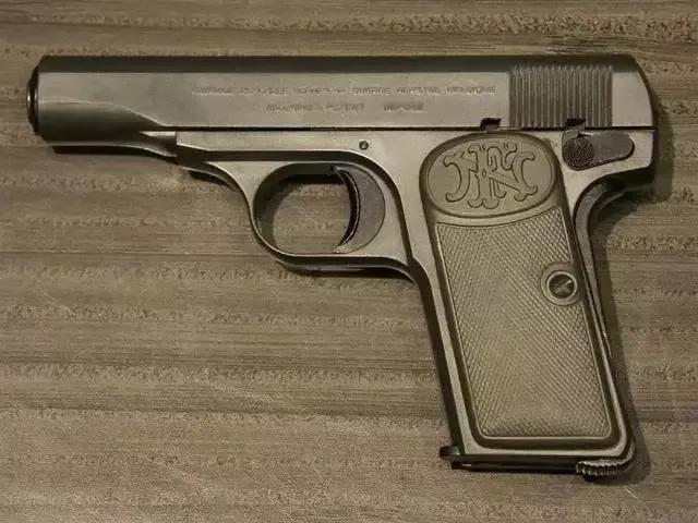 民国时期国外枪械在国内别称,近代枪械大全