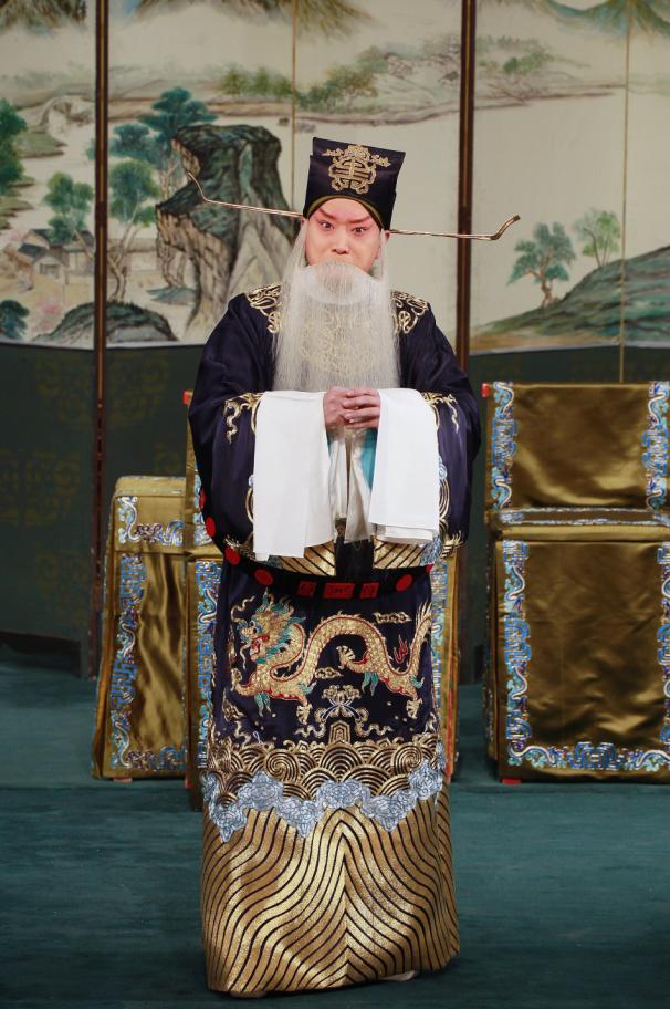 吉祥大戏院精彩演出好戏连台,大戏看北京展演季北京交响乐团