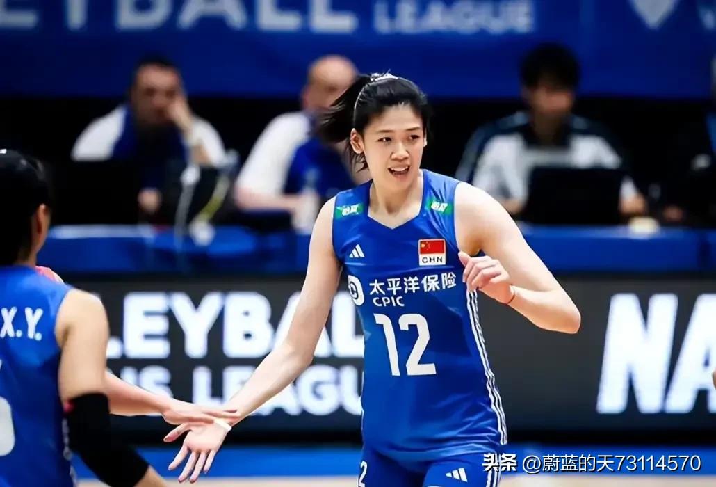 世联赛中国女排首败日本全程回放,中国女排名古屋赛程