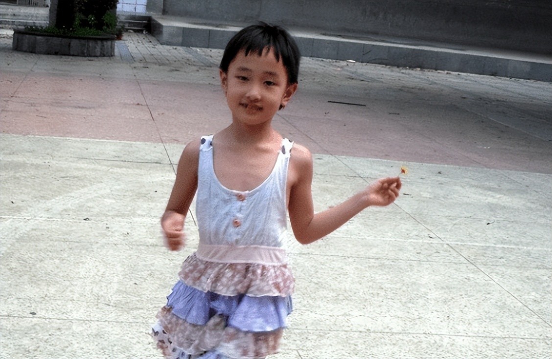 12岁上浙大的陈舒音近况,陈舒音13岁高考得620分