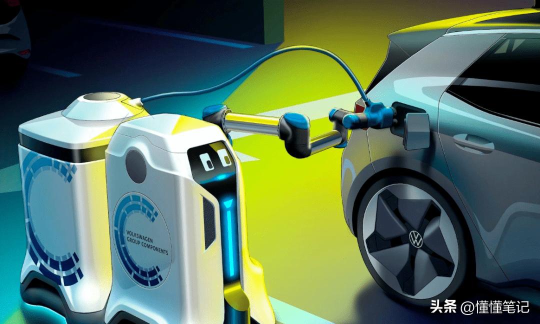 充电宝能给新能源汽车充电吗,电动汽车充电宝大容量