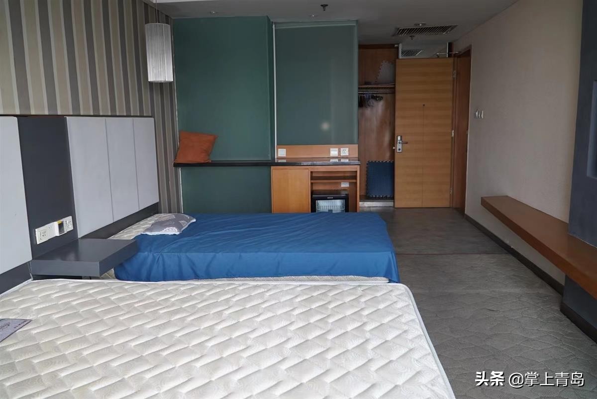 租酒店好还是买酒店好,这届年轻人发现租酒店比租房更香