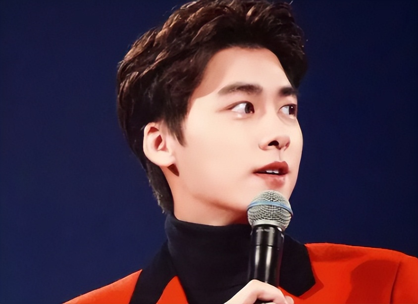 李易峰的真实现状,李易峰现在近况问题分析