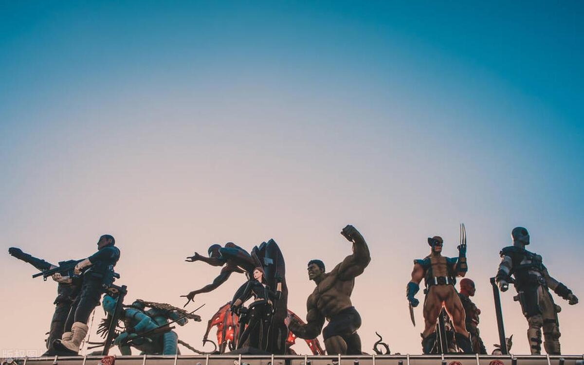 漫威官网复仇者联盟4预告片,漫威复仇者集结26集