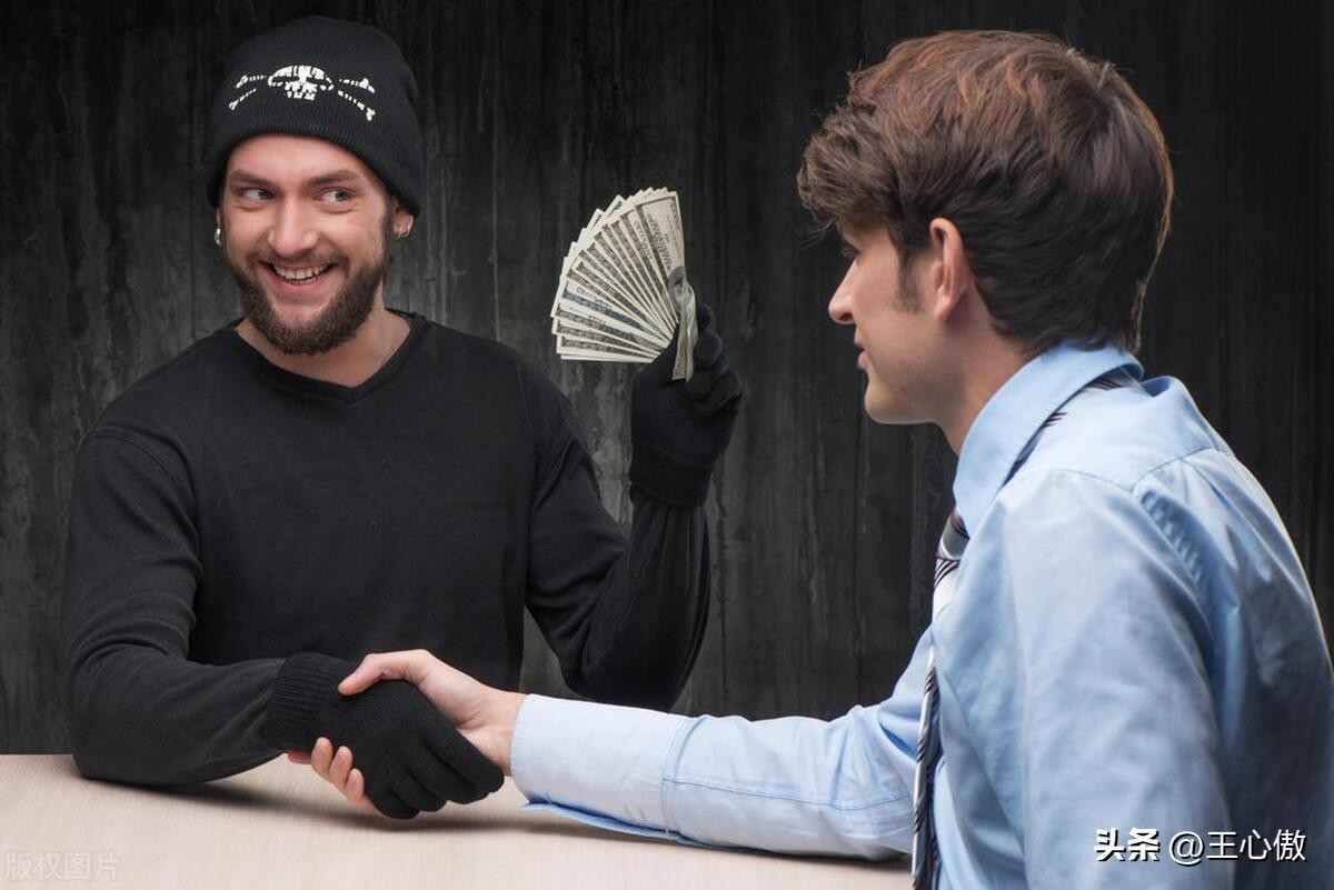 为什么你总是很容易被骗？看透背后的人性，以后不再受伤害