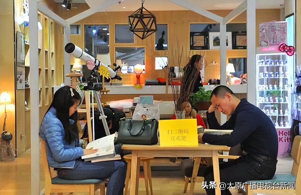 中国最美的书店排行榜,中国最美书店在哪里