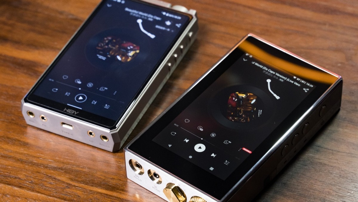 站在超旗舰之巅——iBassoDX320MAX手记