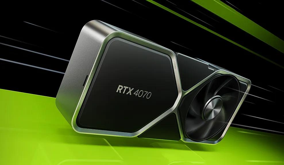 rtx4070显卡什么水平,rtx4060评价