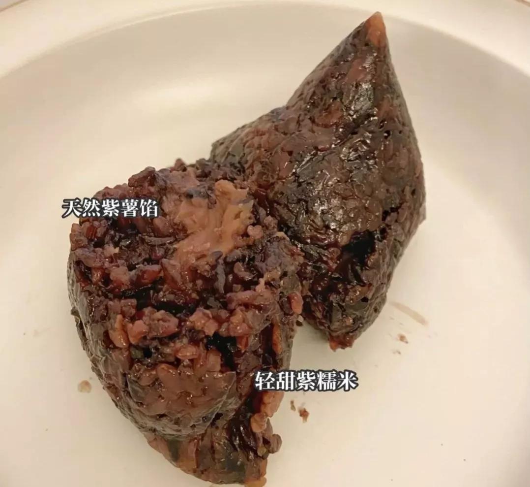 网购粽子哪个牌子好,潮汕什么牌子粽子最好吃