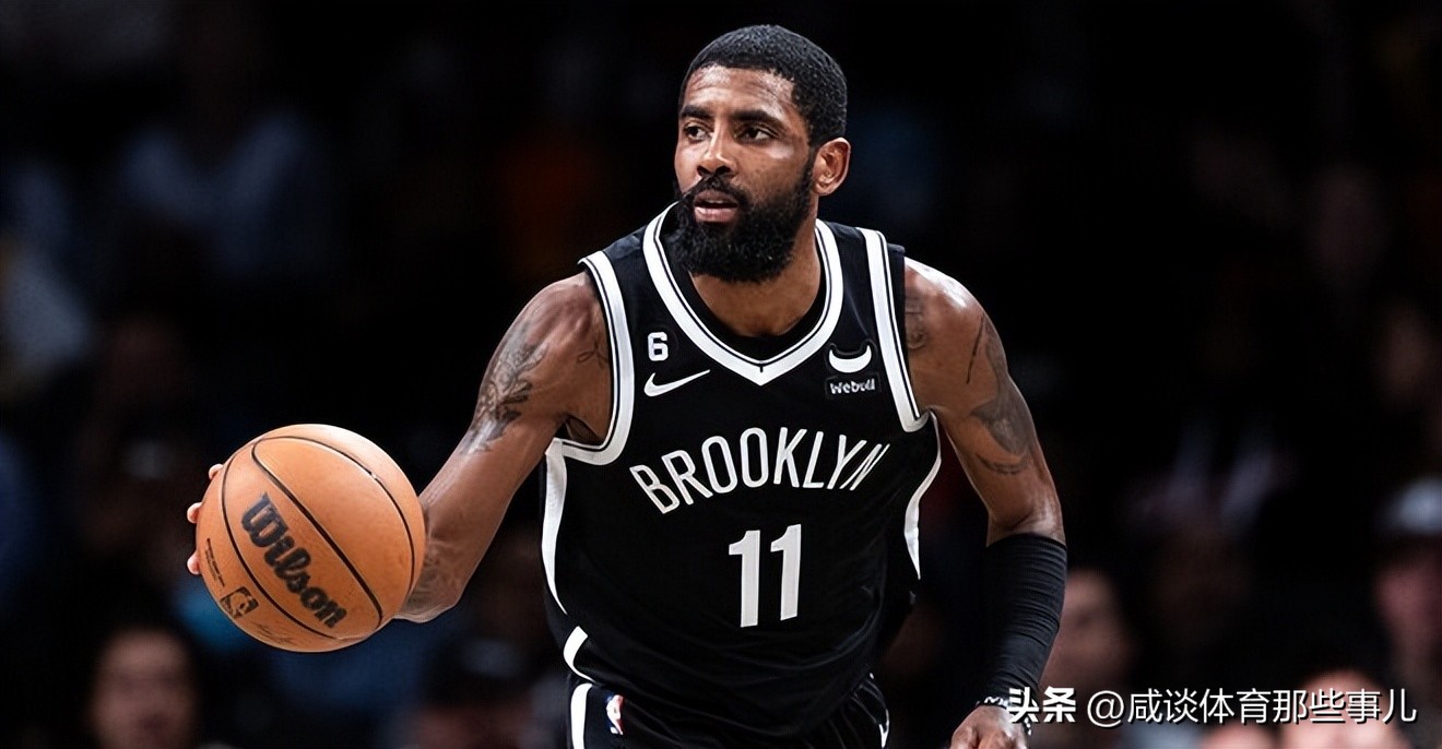 球员联合施压蔡崇信让欧文复出,篮网蔡崇信发话欧文