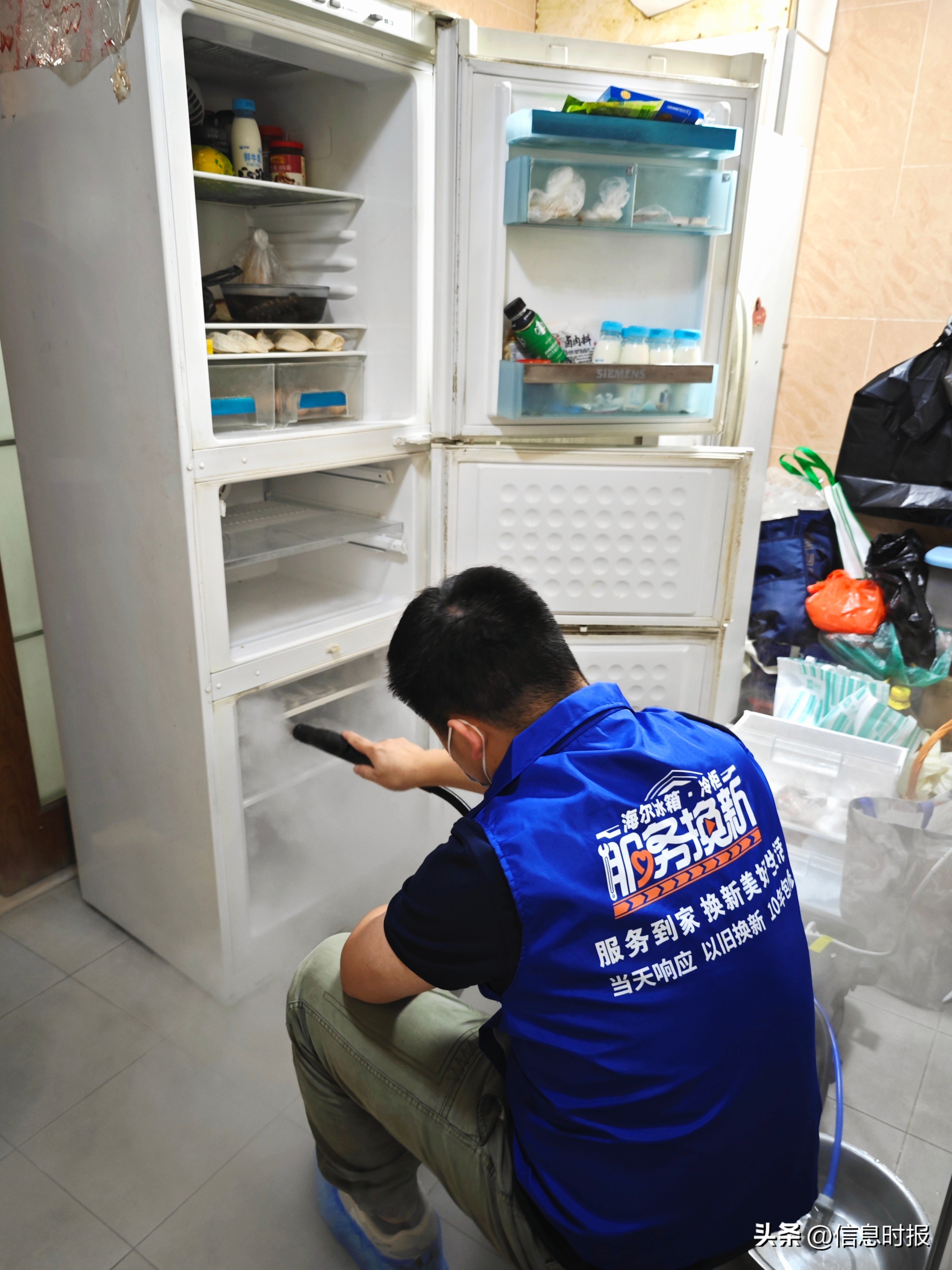 幸福来敲门活动总结,幸福来敲门社区活动