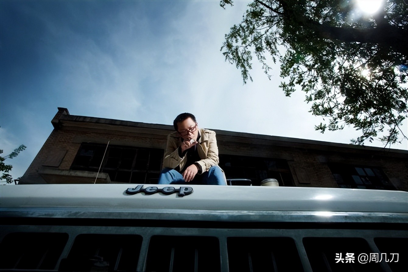 切诺基老一代人的回忆,回不去的青春不再重来