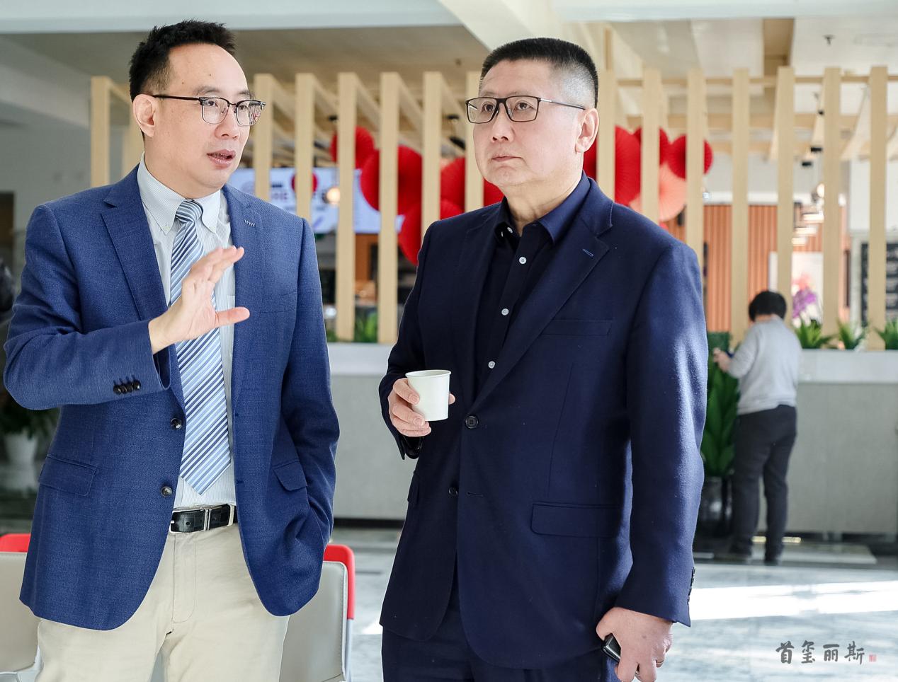 上海联合丽格：北京首玺丽格医美旗下“首玺丽斯SPA”开业