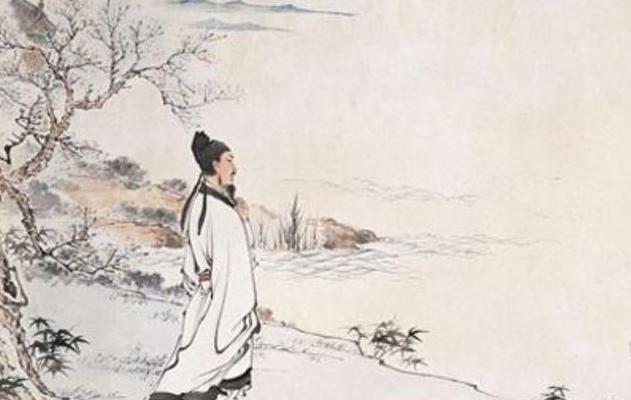 当你财运不佳时，看看韩愈的赚钱方式，就好了