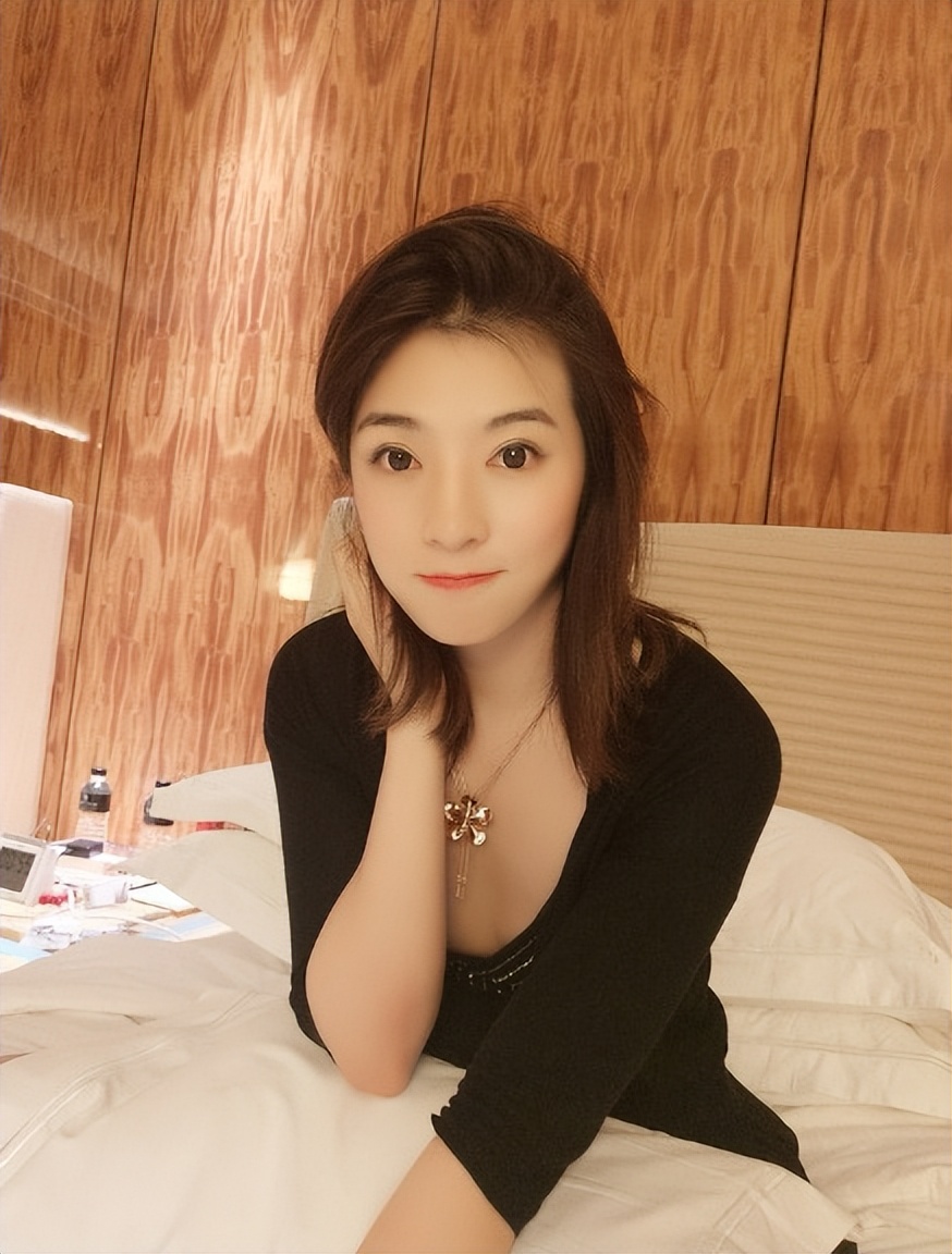 林晓芸的8700亿身家,ceo林晓芸