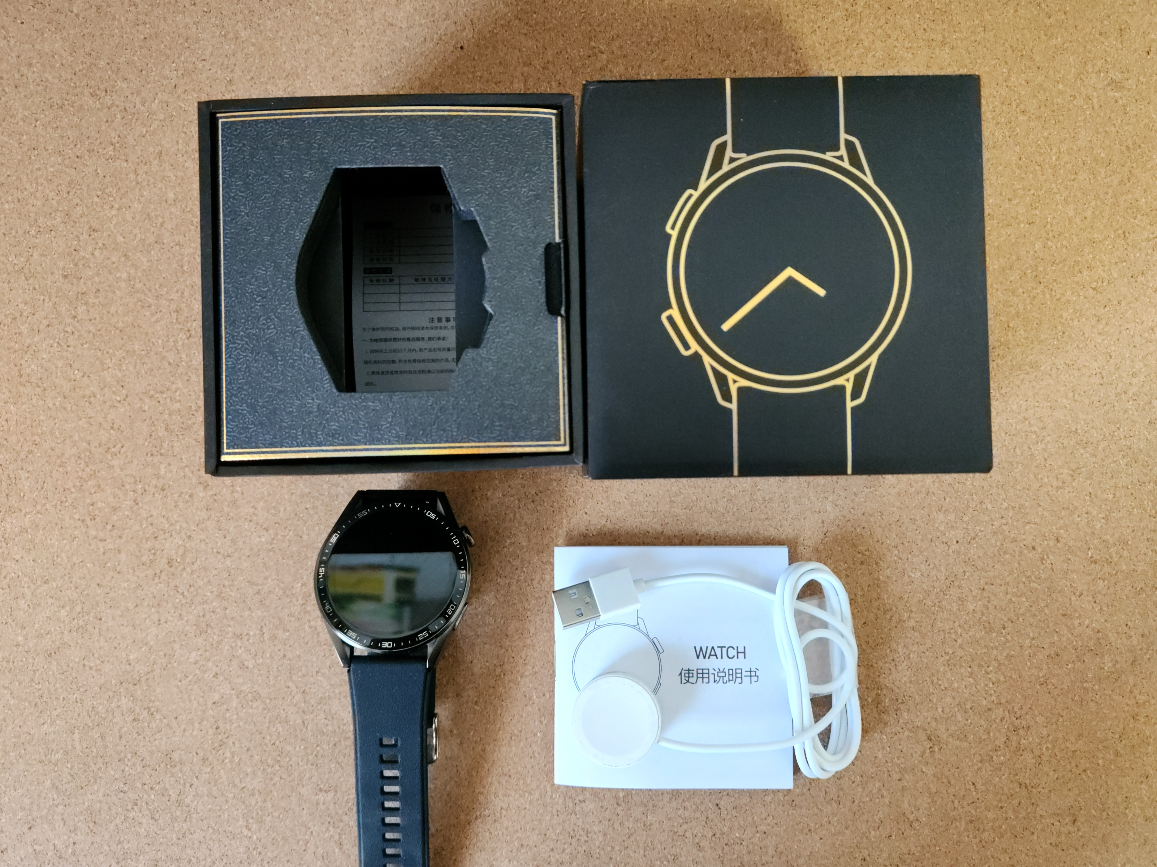 dido智能手表g30s设置,dido智能手表g30s续航如何