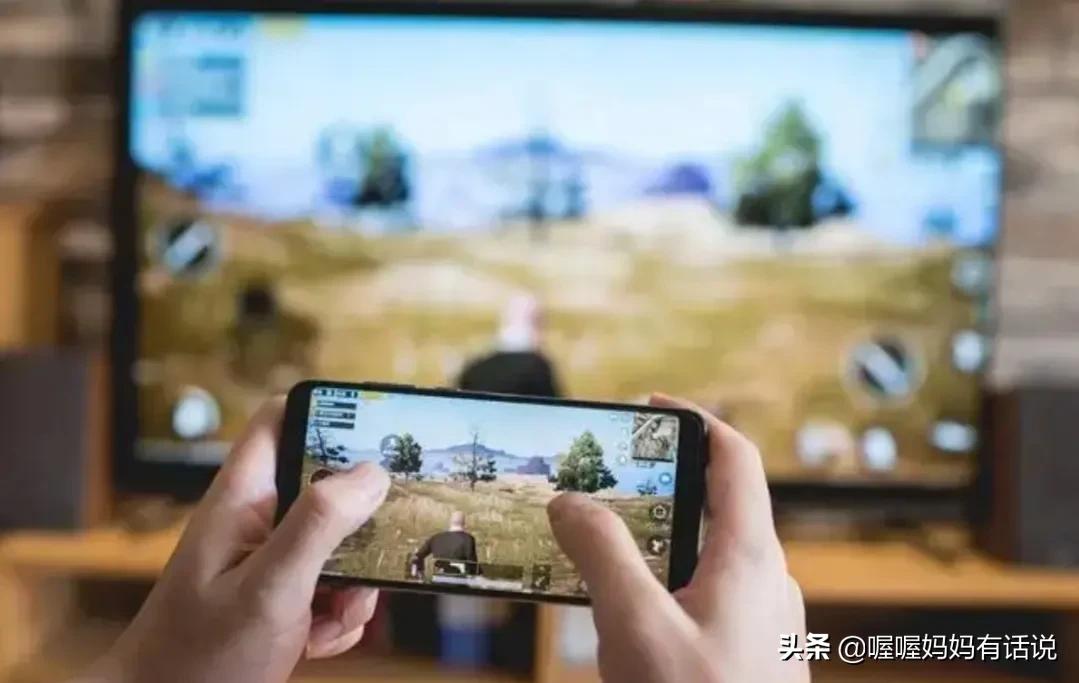 10岁男孩沉迷游戏方法,11岁孩子沉迷游戏家人怎么办