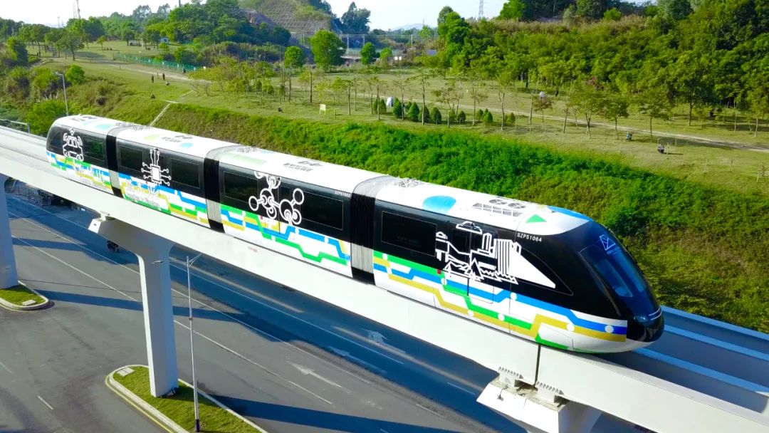 坪山市发展核心驱动力,坪山规划理念