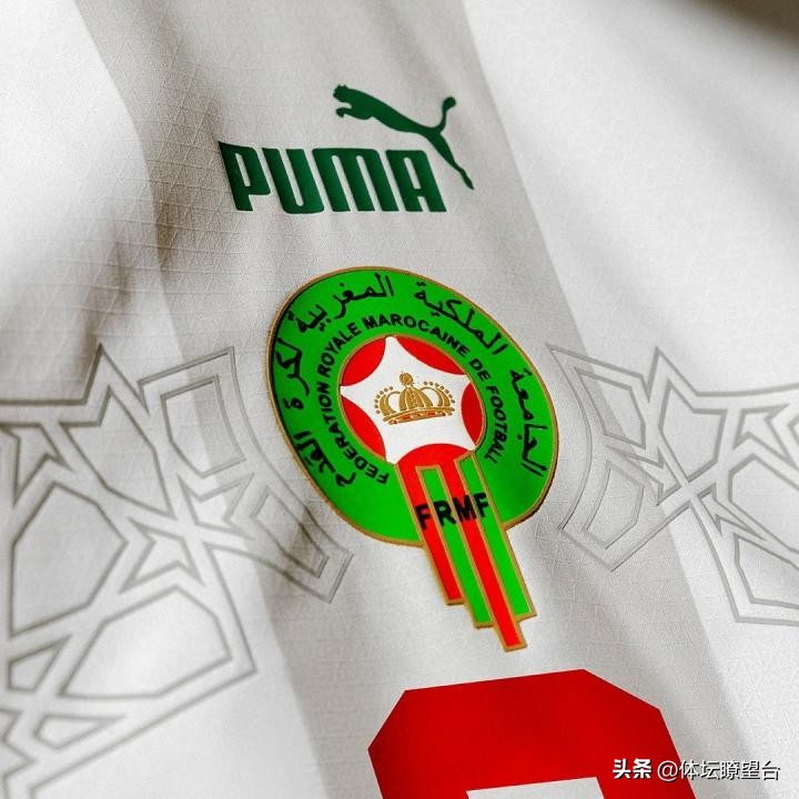 2022世界杯公认最漂亮球衣是什么,2022年世界杯32种球衣