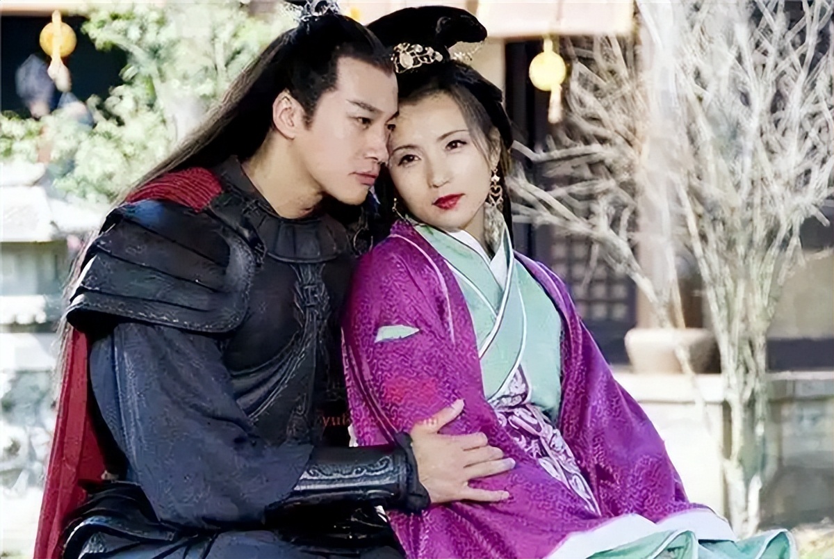 吕布真实历史上到底有多厉害,吕布历史上真的单挑六个武将吗